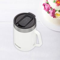Jarra Térmica Blanca 14 Oz - Contigo
