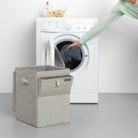 Caja-De-Lavanderia-Apilable-De-35-Lts---Brabantia-Varios-Colores