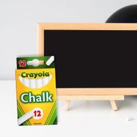 Crayola--Yeso-Blanco-12-Barras.