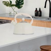 Tetera-Beige-1.8-L---Typhoon