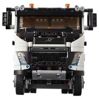 Camion-Fmx-y-Excavadora-Electrica-EC230-2274-Pzas---Lego