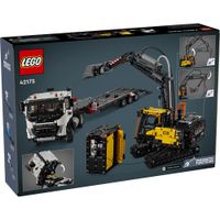 Camion-Fmx-y-Excavadora-Electrica-EC230-2274-Pzas---Lego
