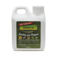 Fungicida Insecticida De 1 Lt - Ditex