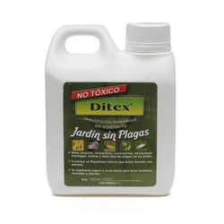 Fungicida Insecticida De 1 Lt - Ditex