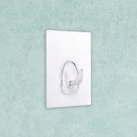 Colgador-Adhesivo-Reutilizable-8X6.2X2.1-Cm---Inofix