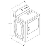 Secadora-De-Carga-Frontal-A-Gas-46-Lb---Whirlpool
