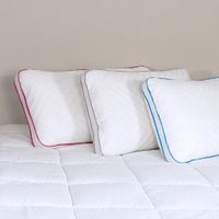 Almohada de Memoria BR Xmedio - Simmons Varios Tamaños
