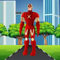 Figura-De-Accion-Roja-40-Cm---Homeplay