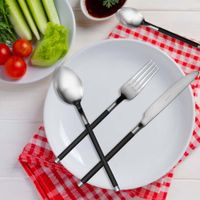 Set-De-24-Cubiertos-Vogue-De-Acero-Inoxidable-Plateados---Herdmar