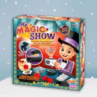 Juego-De-Mesa-My-Magic-Show-20-Trucos---Buki
