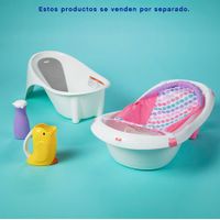 Bañera 4 en 1 Sling And Seat - Fisher Price