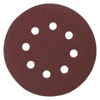 Discos De Lija 5 320G - Makita