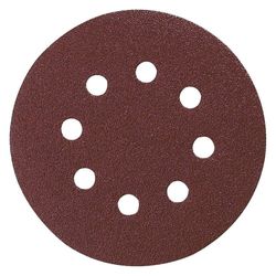 Discos De Lija 5 320G - Makita