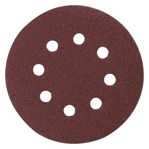 Discos De Lija 5 320G - Makita