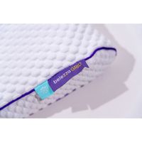 Almohada Bellezza Grid Funda Tecnología Fría Freeze - Belezza