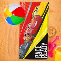 Toalla-de-Playa-Cars