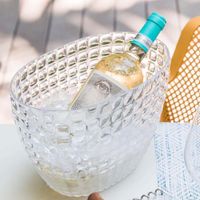 Hielera-Tiffany-Transparente-28-x-19-Cm---Guzzini