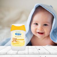 Crema Manzanilla  250 Ml - Ricitos De Oro
