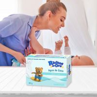 Jabón para Bebé Con extracto de Agua de coco 90 G - Ricitos De Oro
