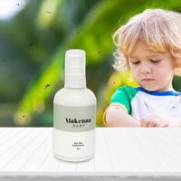 Repelente De Insectos Para Bebé 4 Oz - Makenna Baby