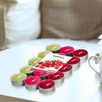 Paquete-De-Velas-Tealight-Cranberry-30-Unidades---Bolsius