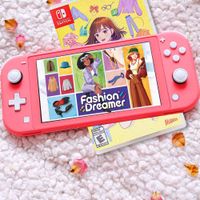 Sw-Switch-Fashion-Dreamer