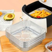 Set-De-Bandejas-De-Aluminio-20.5-X-20.5-X-4.6-Cm-5-Pzas