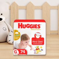 Pañal-Desechable-Cuidado-Natural-Talla-G-74-Unidades---Huggies
