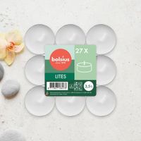 Paquete-De-Vela-Tealight-Blanca-27-Unidades---Bolsius
