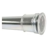 Tubo-Extensible-De-Cromo-De-72-Plg---Zenith
