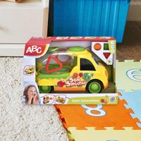 Vehiculo-Sam-Smoothie---Dickie-Toys