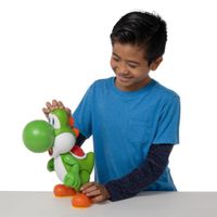 Figura-De-Accion-Let-s-Go-Yoshi-Interactivo---Super-Mario