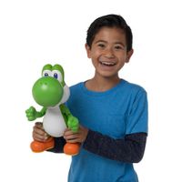 Figura-De-Accion-Let-s-Go-Yoshi-Interactivo---Super-Mario