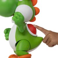 Figura-De-Accion-Let-s-Go-Yoshi-Interactivo---Super-Mario