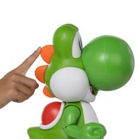 Figura-De-Accion-Let-s-Go-Yoshi-Interactivo---Super-Mario