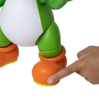 Figura-De-Accion-Let-s-Go-Yoshi-Interactivo---Super-Mario