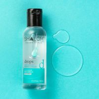 Gotas-Alisadoras-120Ml---Shalom