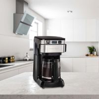 Cafetera-Programable-de-Acero-Inoxidable-12-Tazas---Hamilton-Beach