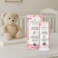 Caléndula Nursing Balm - Mambino Organics