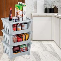 Organizador-3-Canastas-Gris---Rimax