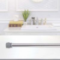 Tubo-Extensible-180-Cm-Plateado---Life-Time