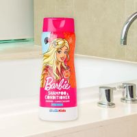 Botella-De-Shampoo-Y-Acondicionador-Para-Niña-473-Ml---Barbie