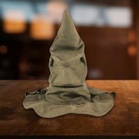 Sombrero Seleccionador Realista Harry Potter