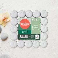 Paquete-De-Vela-Tealight-Blanca-50-Unidades---Bolsius