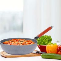 Wok-De-Aluminio-Antiadherente-28-Cm---Nordika