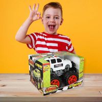 Carro-De-Policia-Jumbo---Clk-Toys