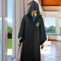 Tunica-Slytherin-Talla-M---Harry-Potter