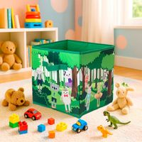 Caja-Organizadora-Infantil-Bosque-Encantado