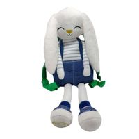 Mochila-Infantil-Bosque-Encantado-Diseño-Surtido
