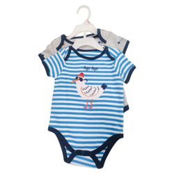Set-de-Bodies-para-Bebe-Diseño-Gaviota-Celeste-2-Pzas